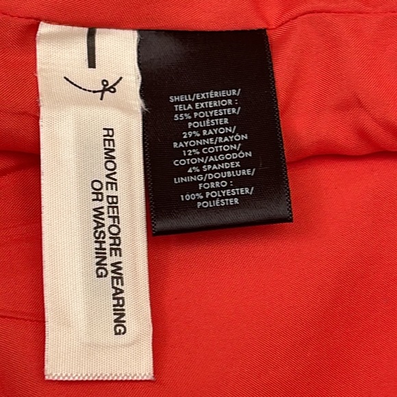 Woman’s Ann Taylor skirts size 6p - Picture 8 of 9